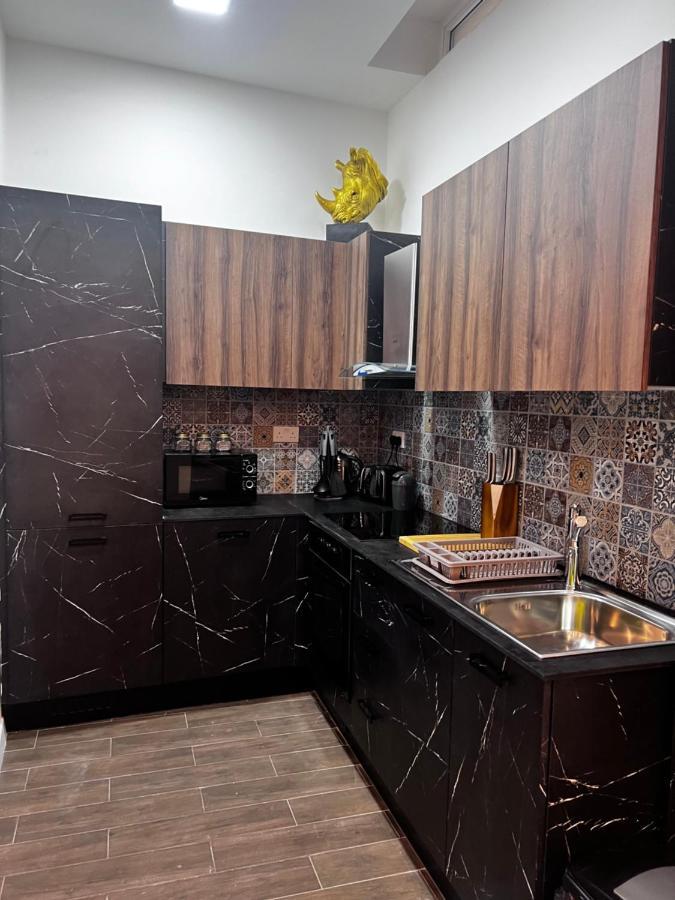 Dar Barbara - Duplex 1 Double Bed Maltese Style House Villa Cospicua Exteriör bild