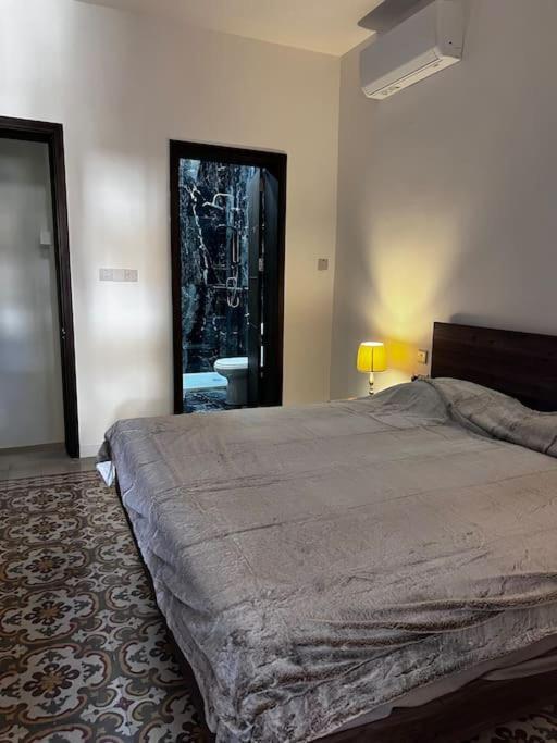 Dar Barbara - Duplex 1 Double Bed Maltese Style House Villa Cospicua Exteriör bild