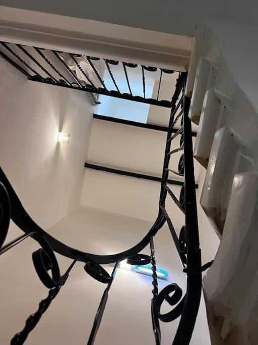 Dar Barbara - Duplex 1 Double Bed Maltese Style House Villa Cospicua Exteriör bild